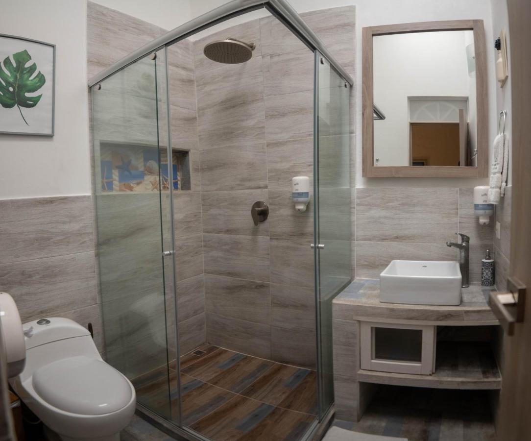 Hotel Boutique Del Mar Cartagena Bagian luar foto