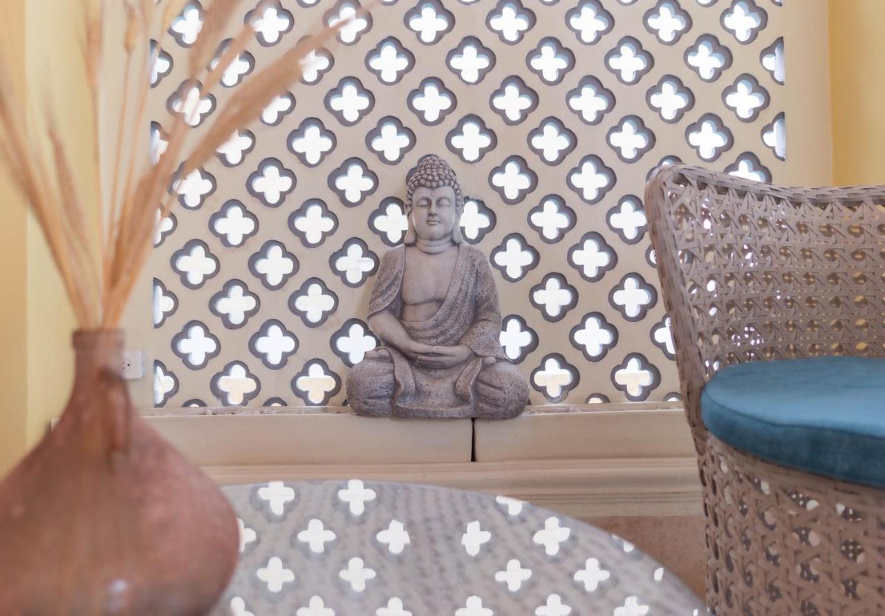 Hotel Boutique Del Mar Cartagena Bagian luar foto