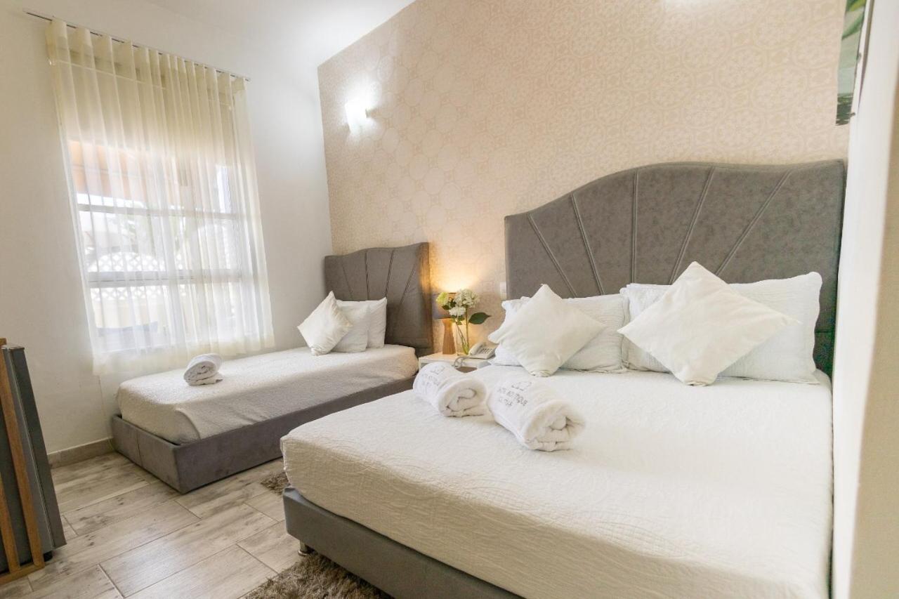 Hotel Boutique Del Mar Cartagena Bagian luar foto